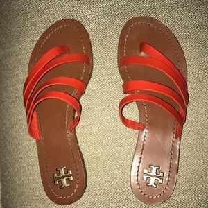 Tory Burch sandals