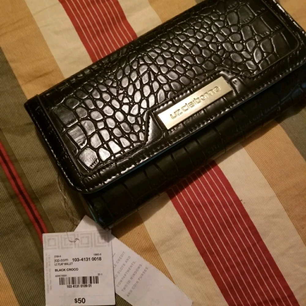 Liz Claiborne