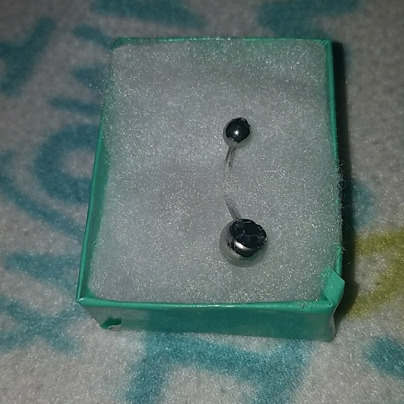 Jewelry - Brand New Belly Ring  2/10$