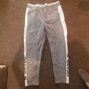 VS Pink Joggers
