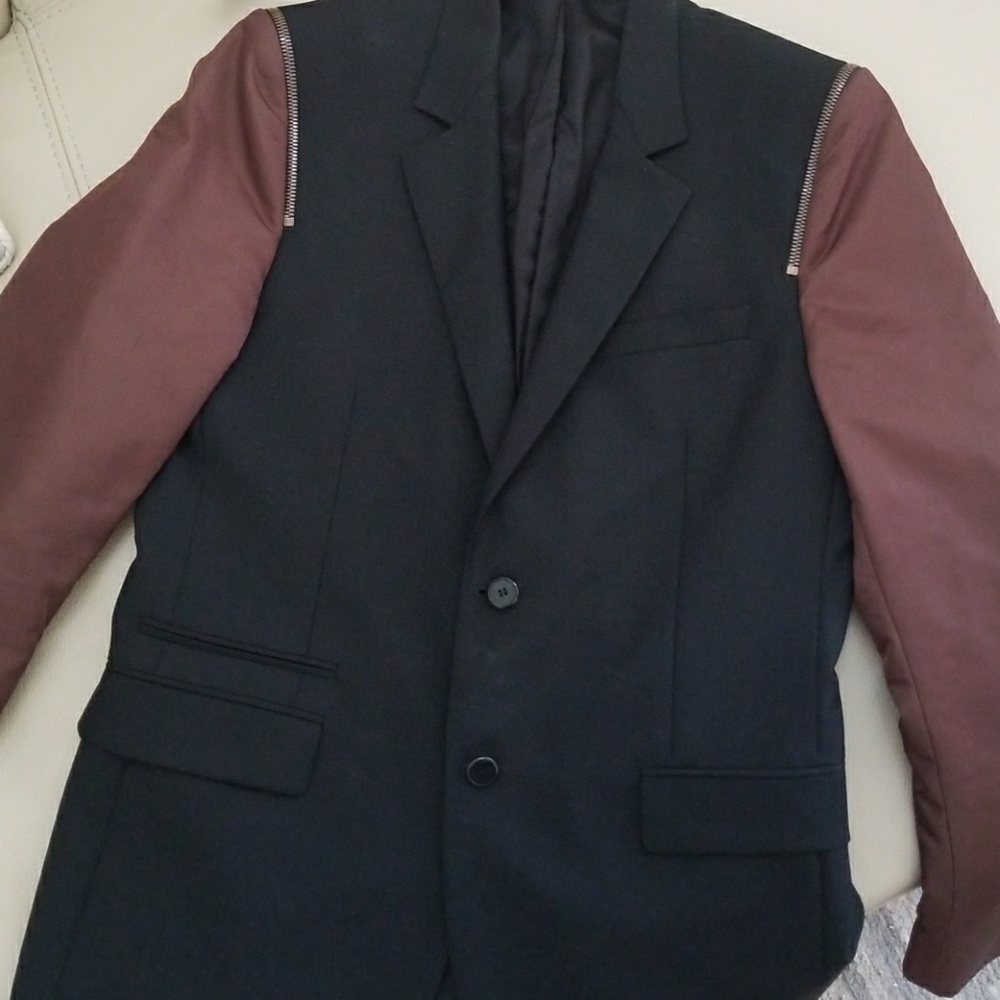Givenchy blazers 48 size