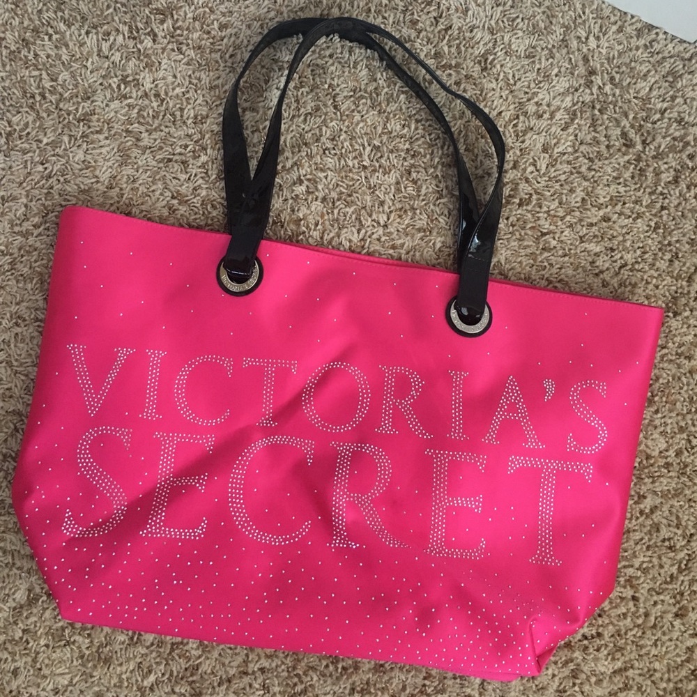 VS Bling Tote