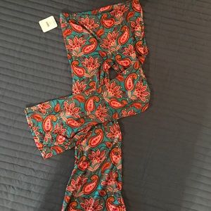 Girl's NWT palooza pants