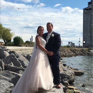 Meet your Posher, Mary kate