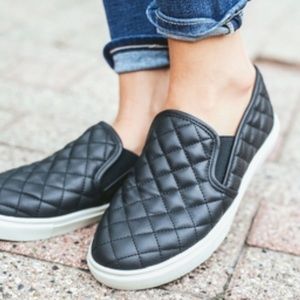 Steve Madden Slip On