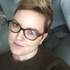 Meet your Posher, Erin