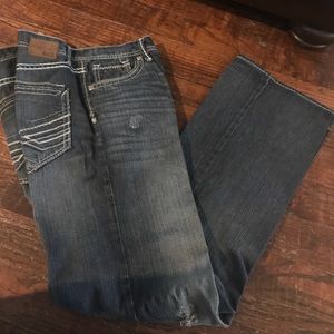Men's BKE jeans