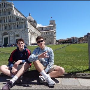 Meet your Posher, Jayke