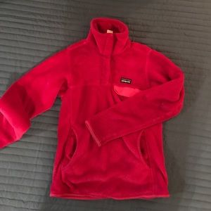 Patagonia XS