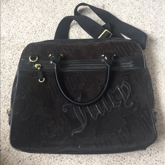 computer sling bag