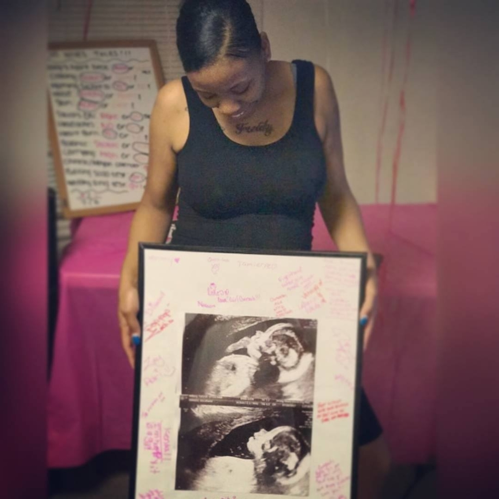 Meet your Posher, Tysh