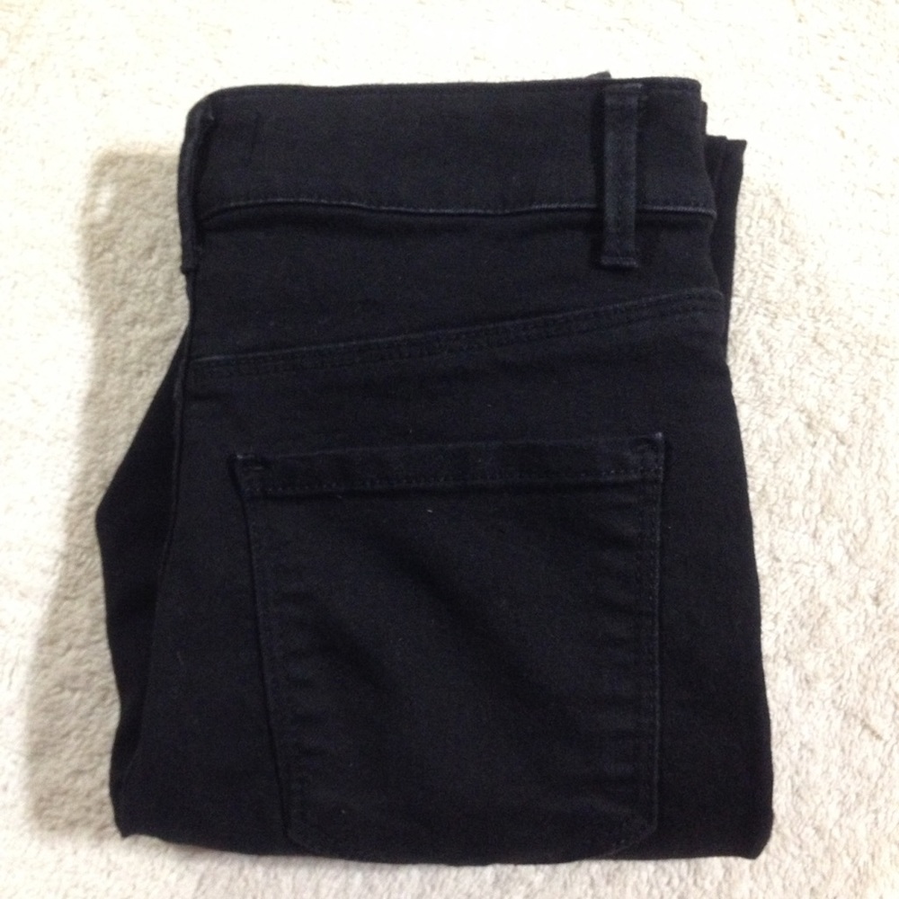 Black Pants