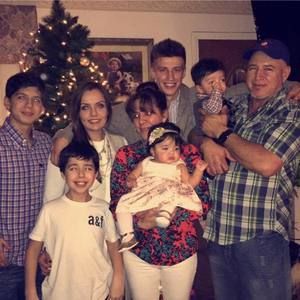 Meet your Posher, Edgar