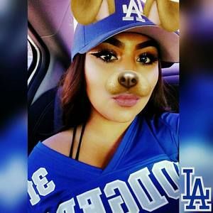 Meet your Posher, Tanya