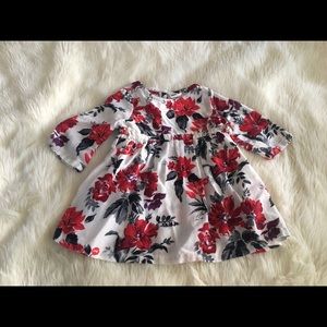 Old Navy Floral Dress