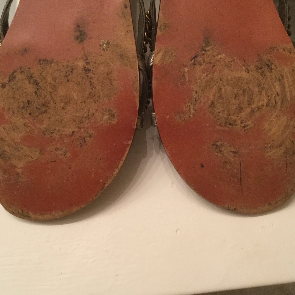 Sandals - Picture 3 of 8
