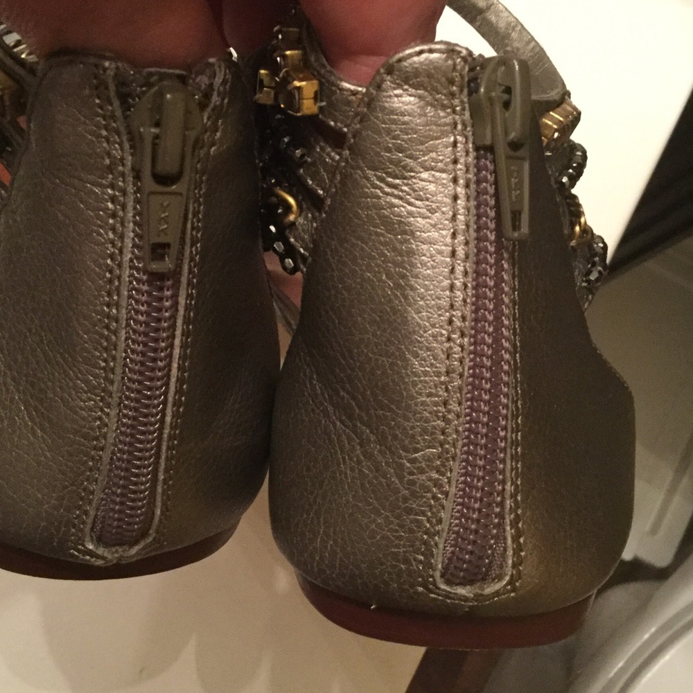 Sandals - Picture 5 of 8