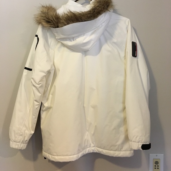Winter coat - Picture 3 of 3