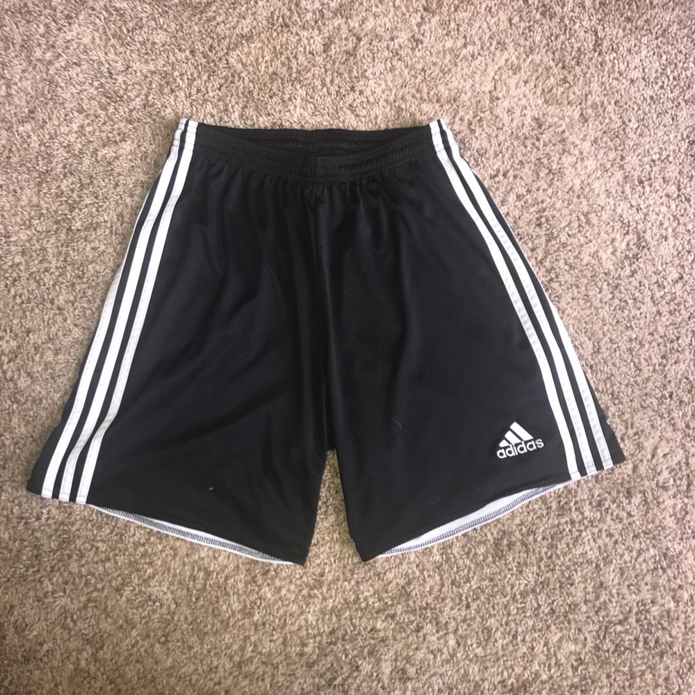 Adidas Soccer Shorts