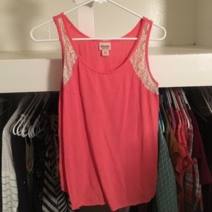 Target Brand tank top