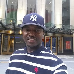 Meet your Posher, Rony