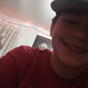 Meet your Posher, Toby