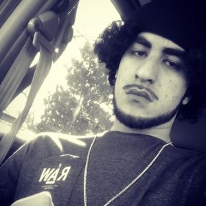 Meet your Posher, Wajid