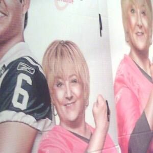 Meet your Posher, Sherry