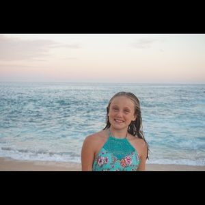 Meet your Posher, Summer