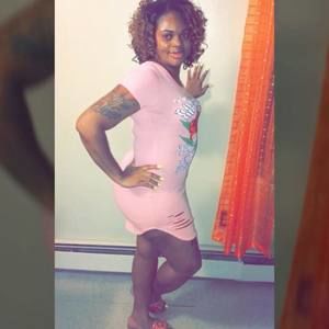 Meet your Posher, Nickey