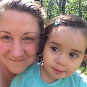 Meet your Posher, Catherine