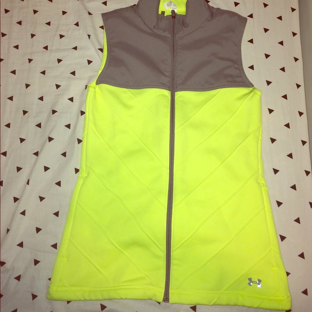 Under Armour VOLT vest
