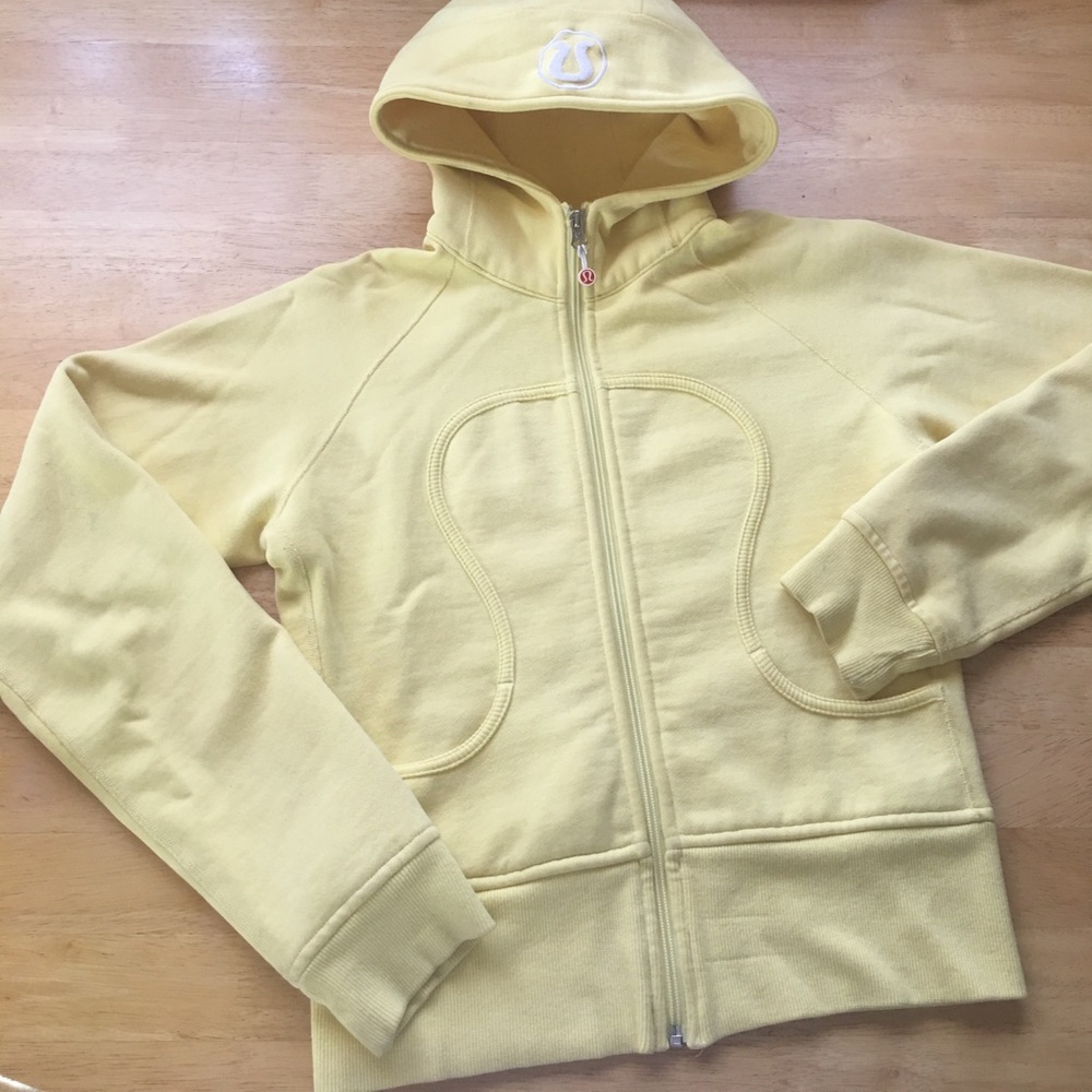 Lululemon Athletica Hoodie