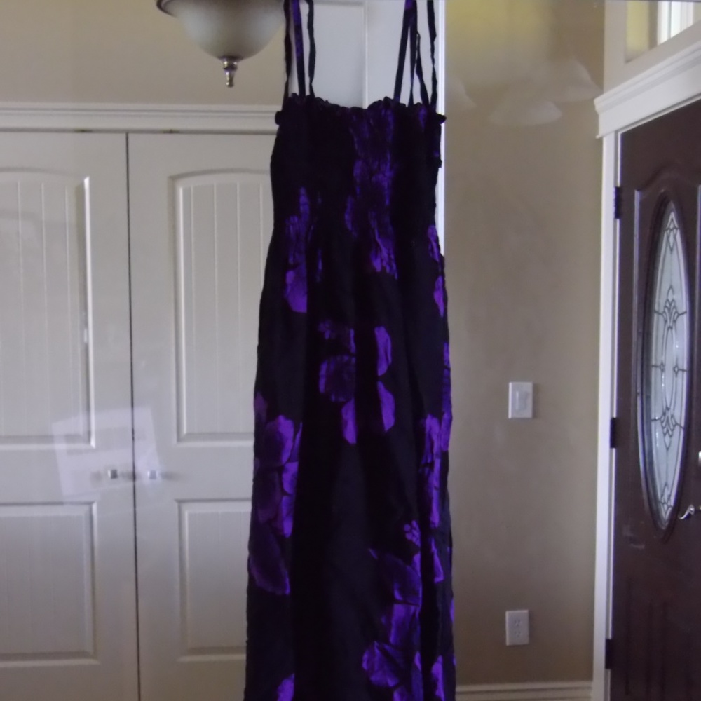 Summer dress