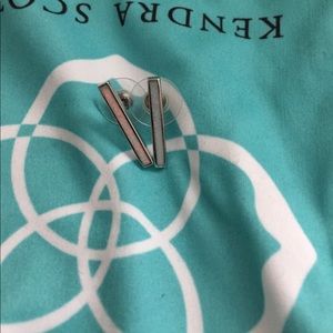 Kendra Scott Simone Earring