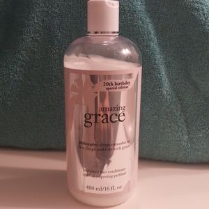 Philosophy Amazing Grace Perfumed Conditioner