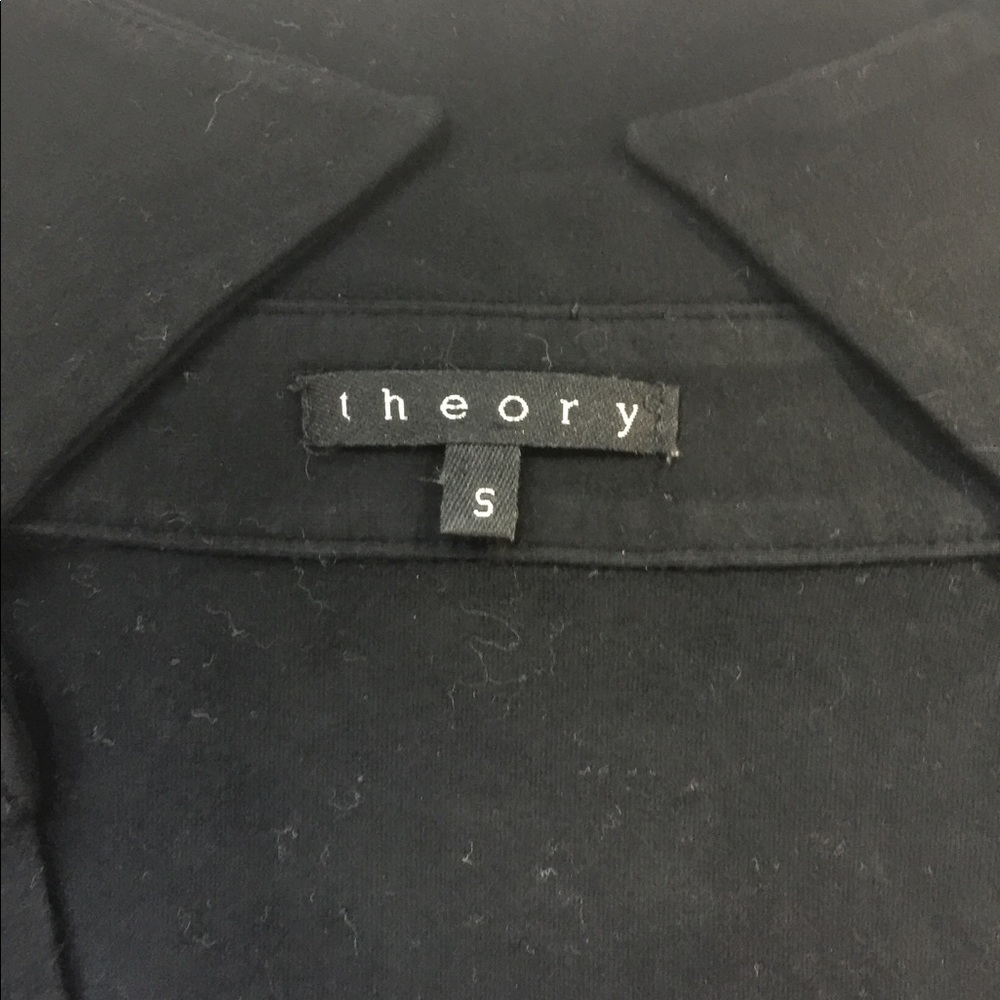 Theory top