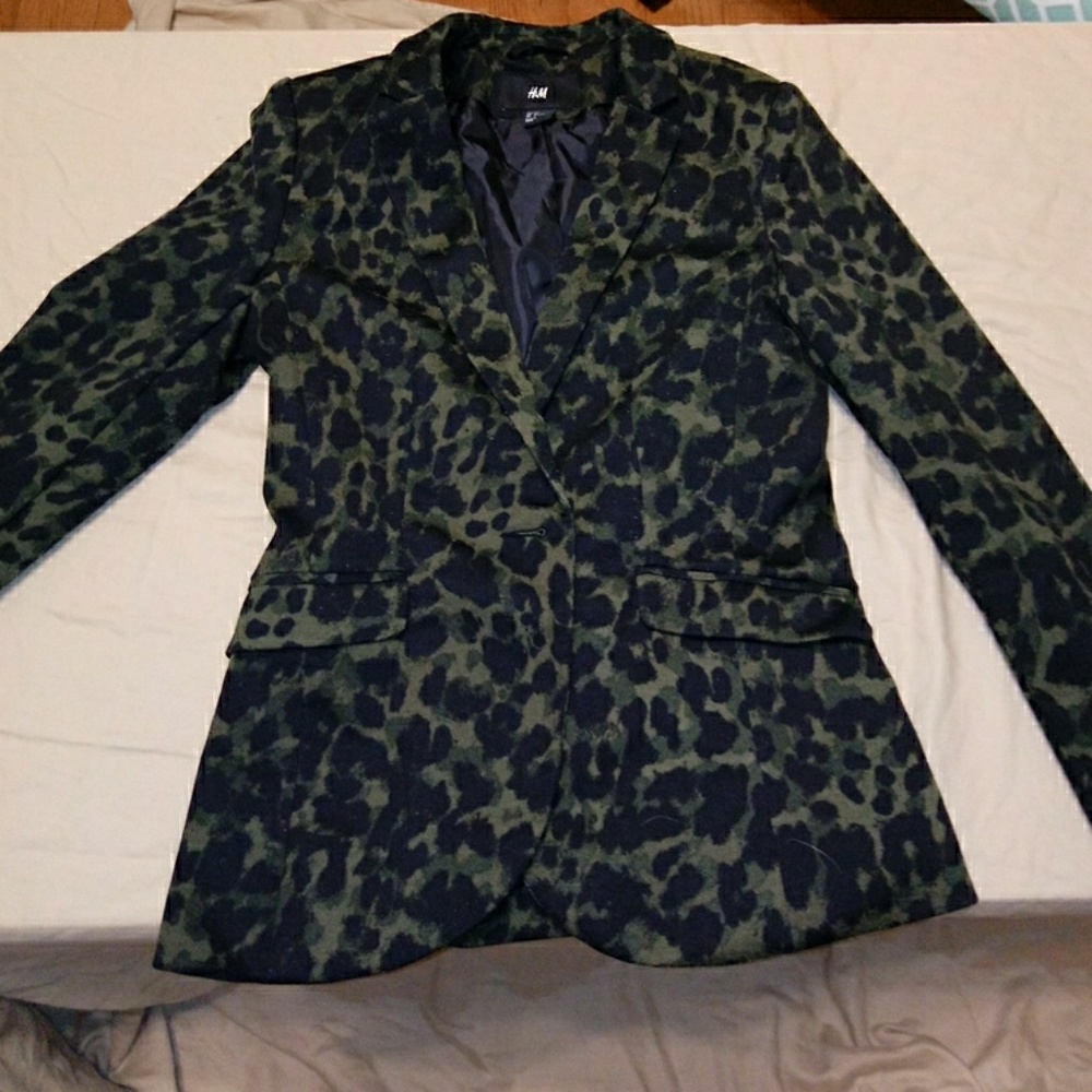 H&M Women's Blazer