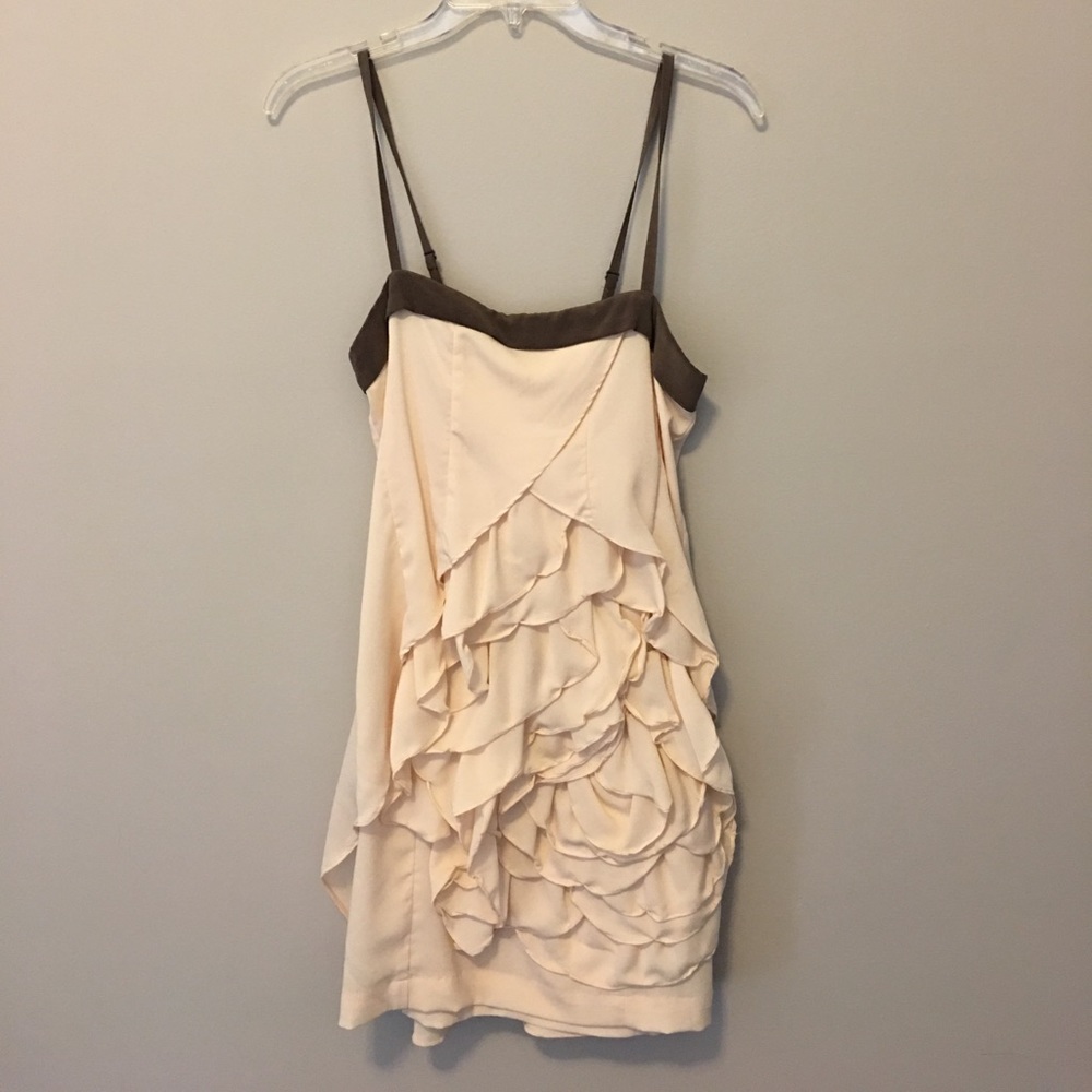 MM Couture dress