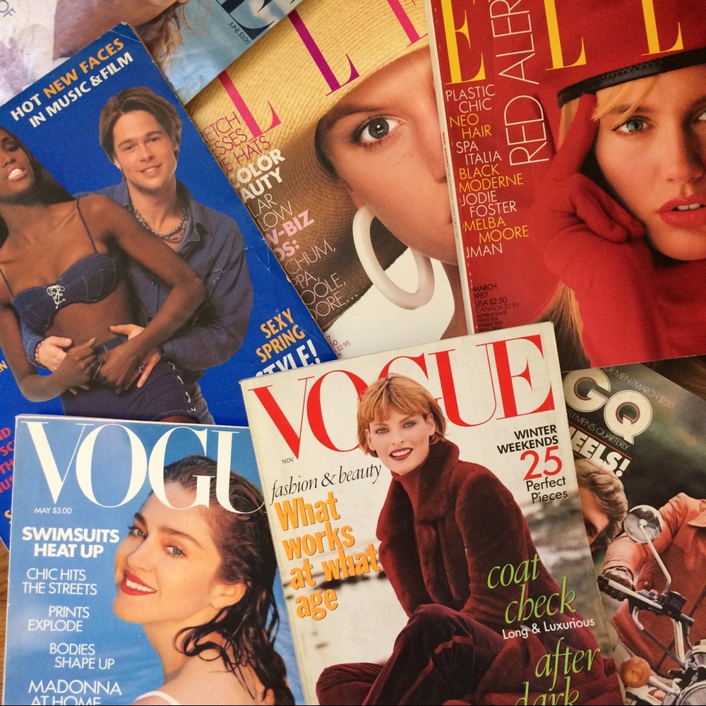 Meet your Posher, Stacey