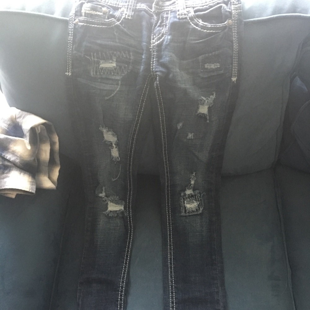 ZCO Jeans size 1