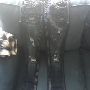 ZCO Jeans size 1