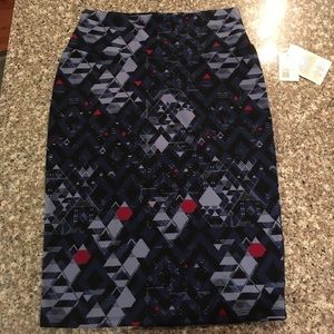 BNWT Small LuLaRoe Cassie
