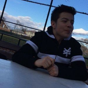 Meet your Posher, Herberth