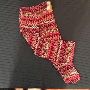 Girl's NWT pants