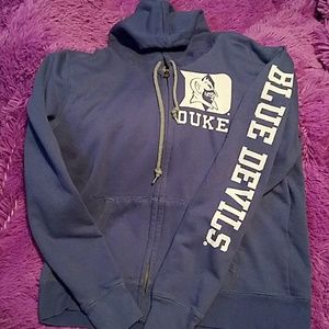 Duke hoodie