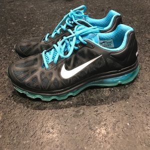 Nike Air Max Running Shoes