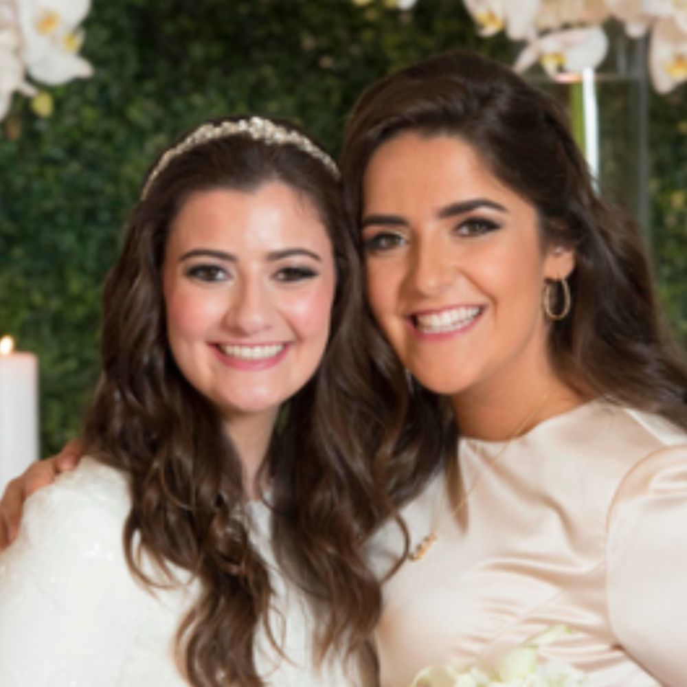 Meet your Posher, Deborah