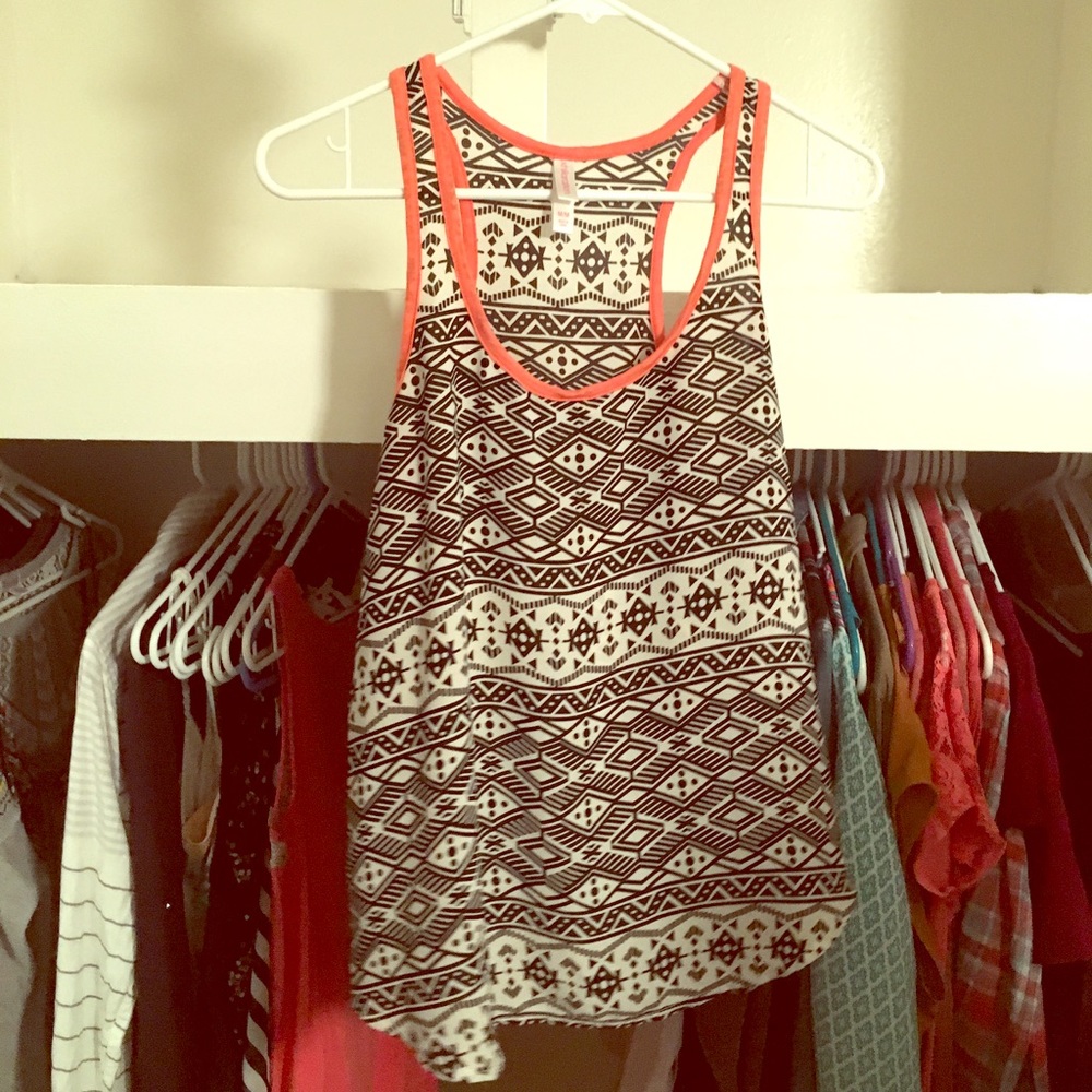 Target brand tank top