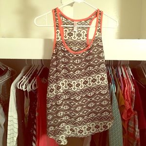 Target brand tank top
